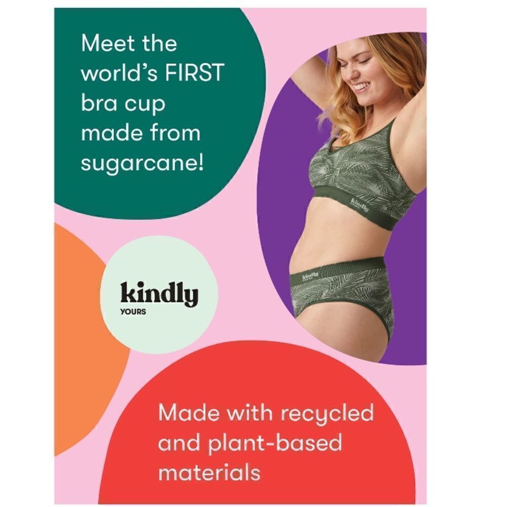 3 pack Seamless Thongs - Picture 4 of 10